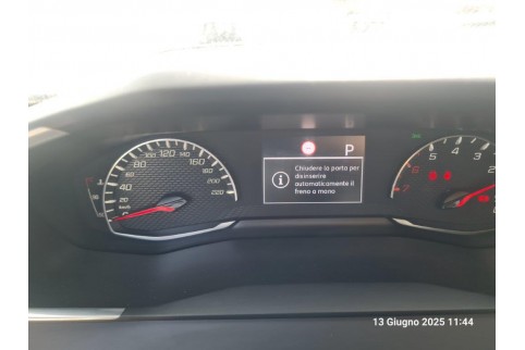 2021 Peugeot 2008, Dyzelinas